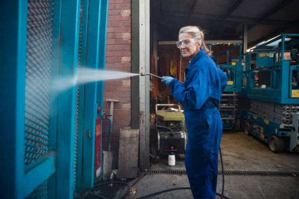Best Soft Washing  in North Middletown, NJ