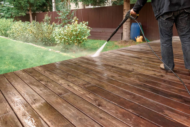 Best Animal Enclosure Cleaning  in North Middletown, NJ