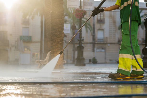Best Gas Station Cleaning  in North Middletown, NJ